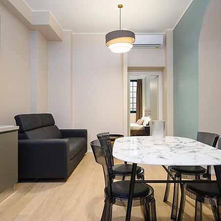 Suites In Porta Garibaldi & Chinatown - City Center Well Connected Mediolan Zewnętrze zdjęcie