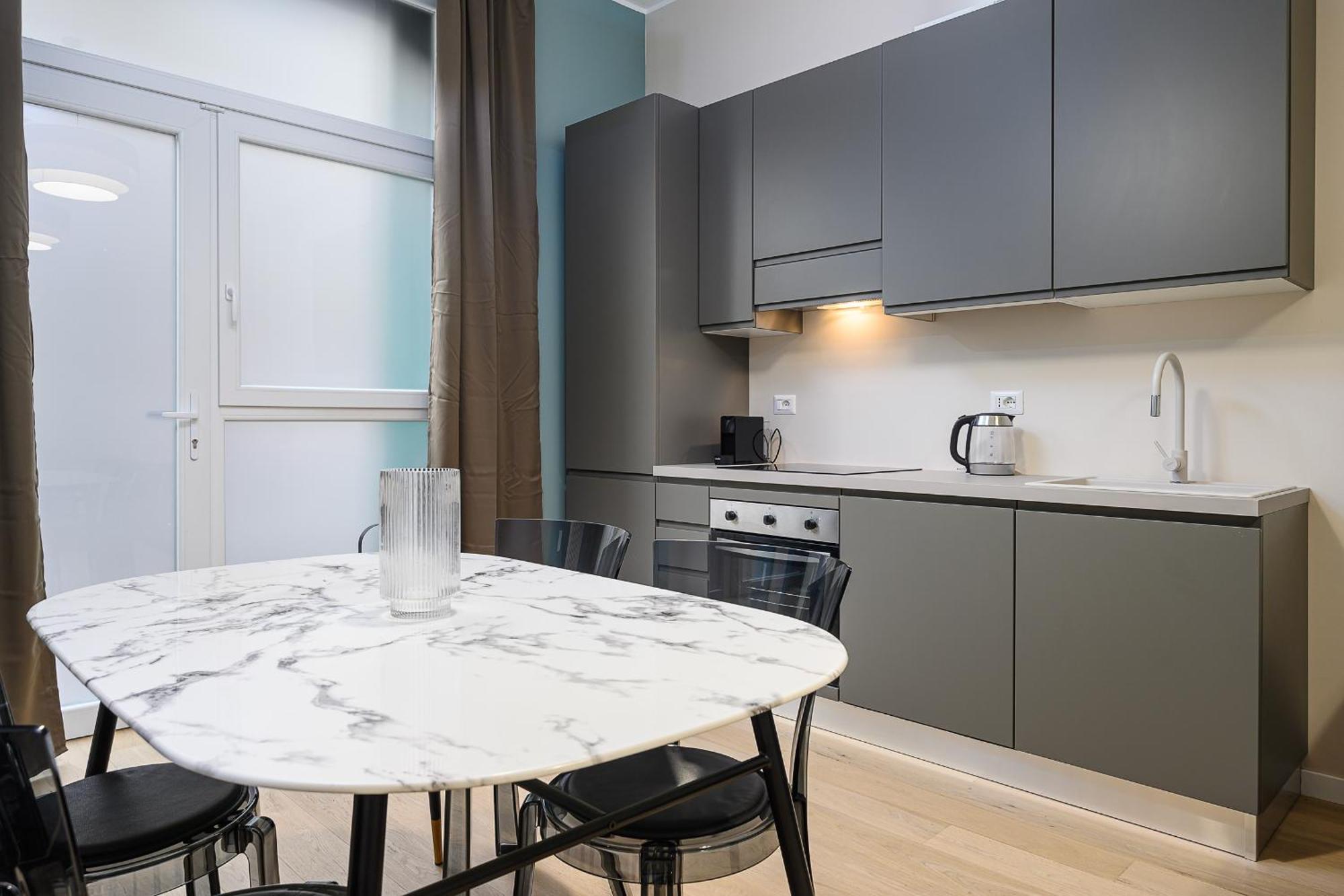 Suites In Porta Garibaldi & Chinatown - City Center Well Connected Mediolan Zewnętrze zdjęcie