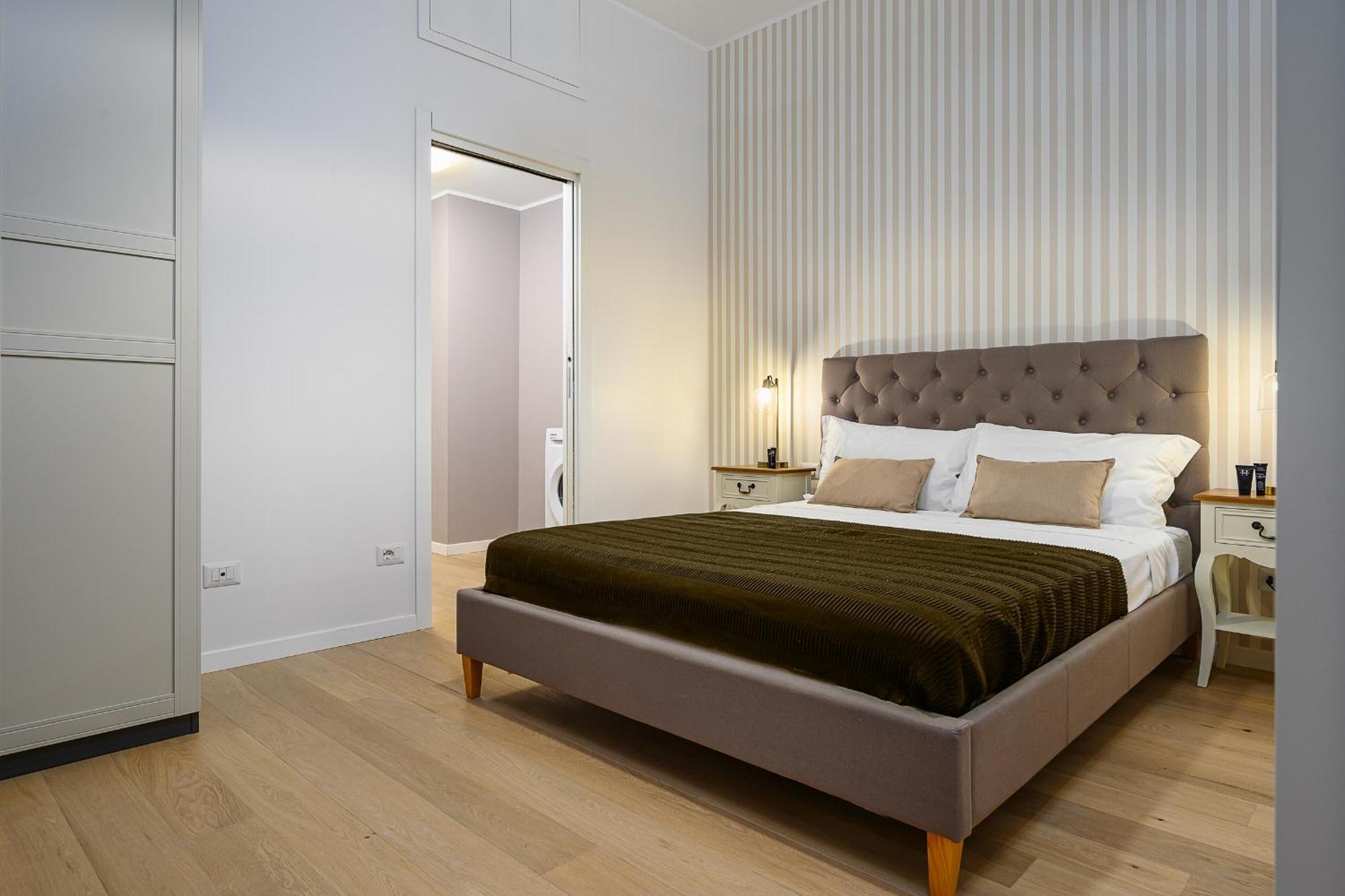 Suites In Porta Garibaldi & Chinatown - City Center Well Connected Mediolan Zewnętrze zdjęcie