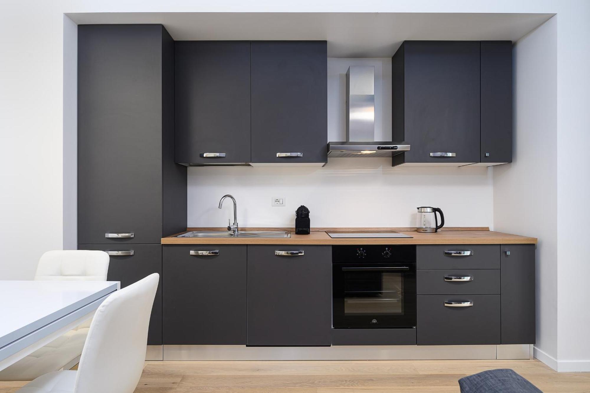 Suites In Porta Garibaldi & Chinatown - City Center Well Connected Mediolan Zewnętrze zdjęcie