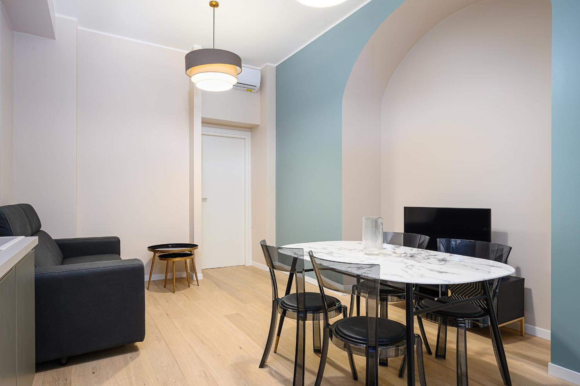 Suites In Porta Garibaldi & Chinatown - City Center Well Connected Mediolan Zewnętrze zdjęcie