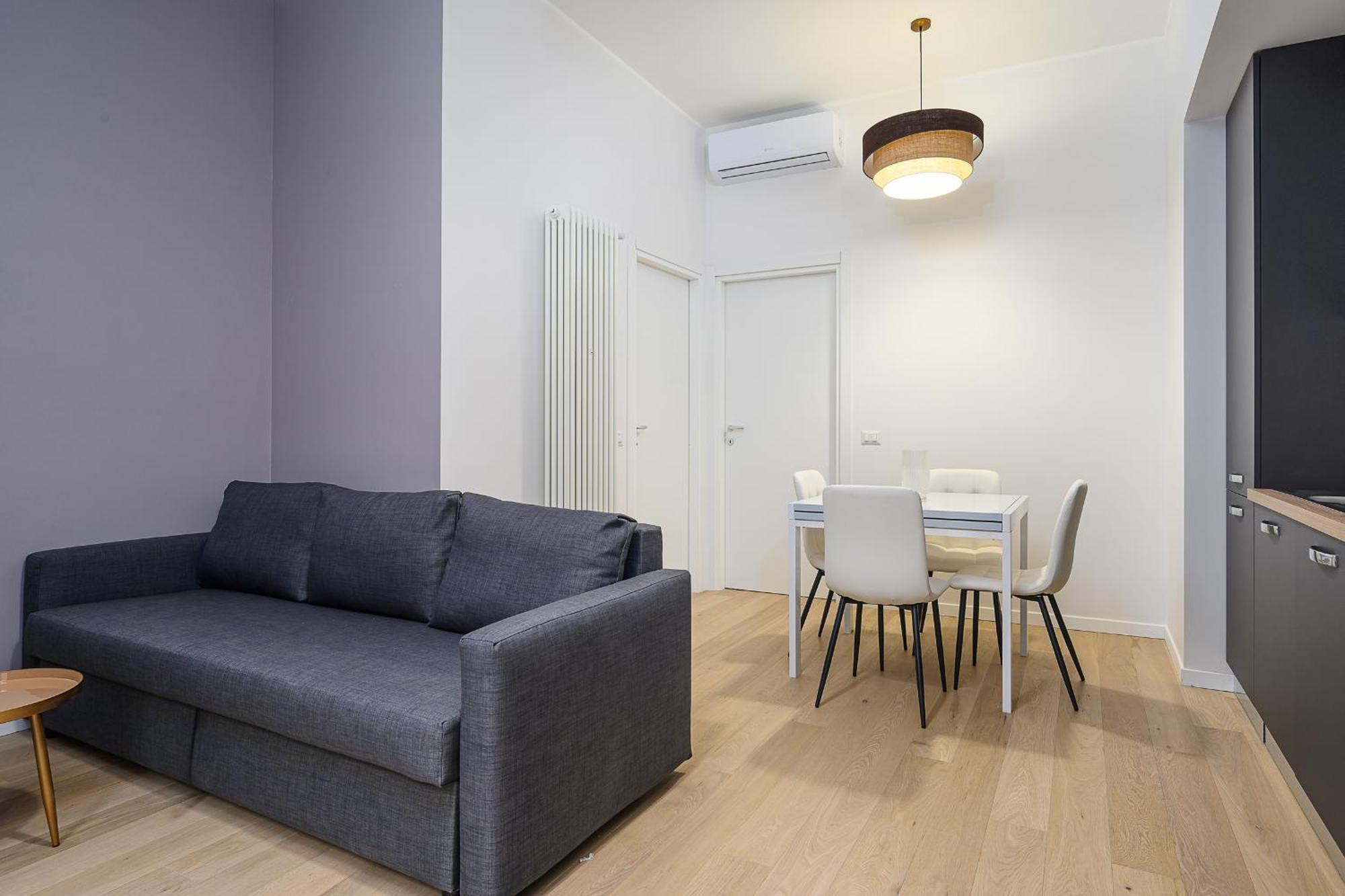 Suites In Porta Garibaldi & Chinatown - City Center Well Connected Mediolan Zewnętrze zdjęcie