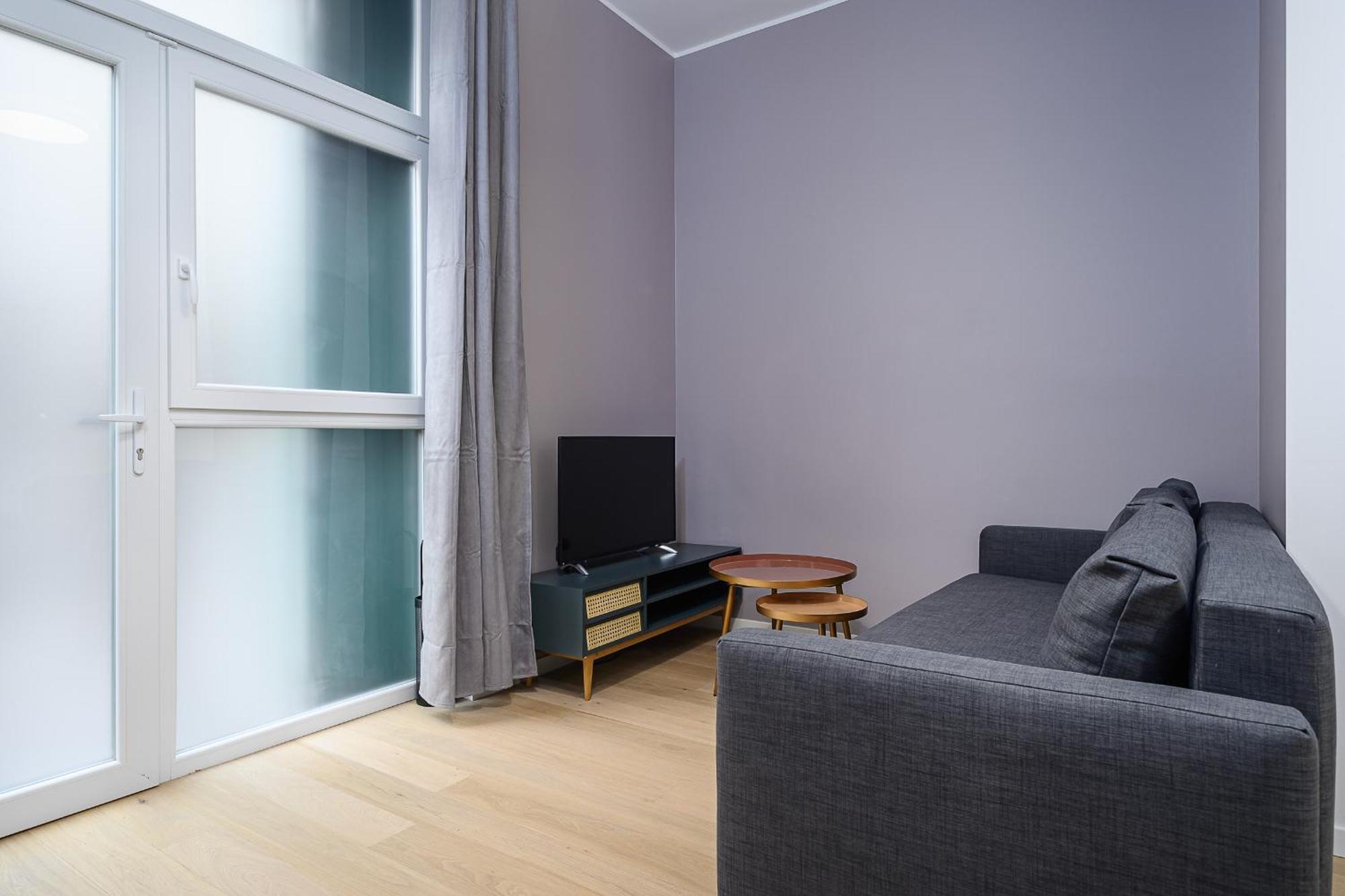 Suites In Porta Garibaldi & Chinatown - City Center Well Connected Mediolan Zewnętrze zdjęcie