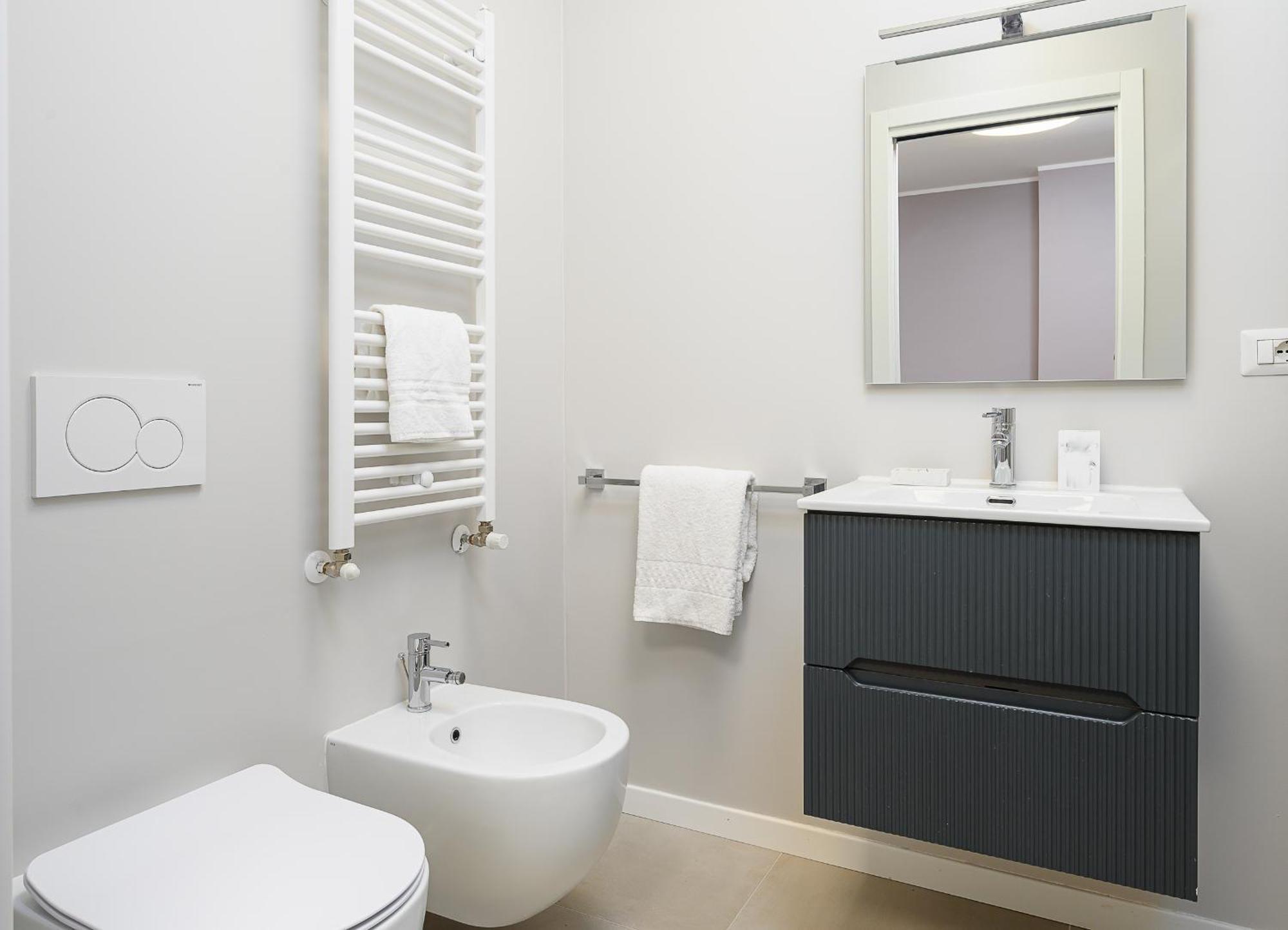 Suites In Porta Garibaldi & Chinatown - City Center Well Connected Mediolan Zewnętrze zdjęcie