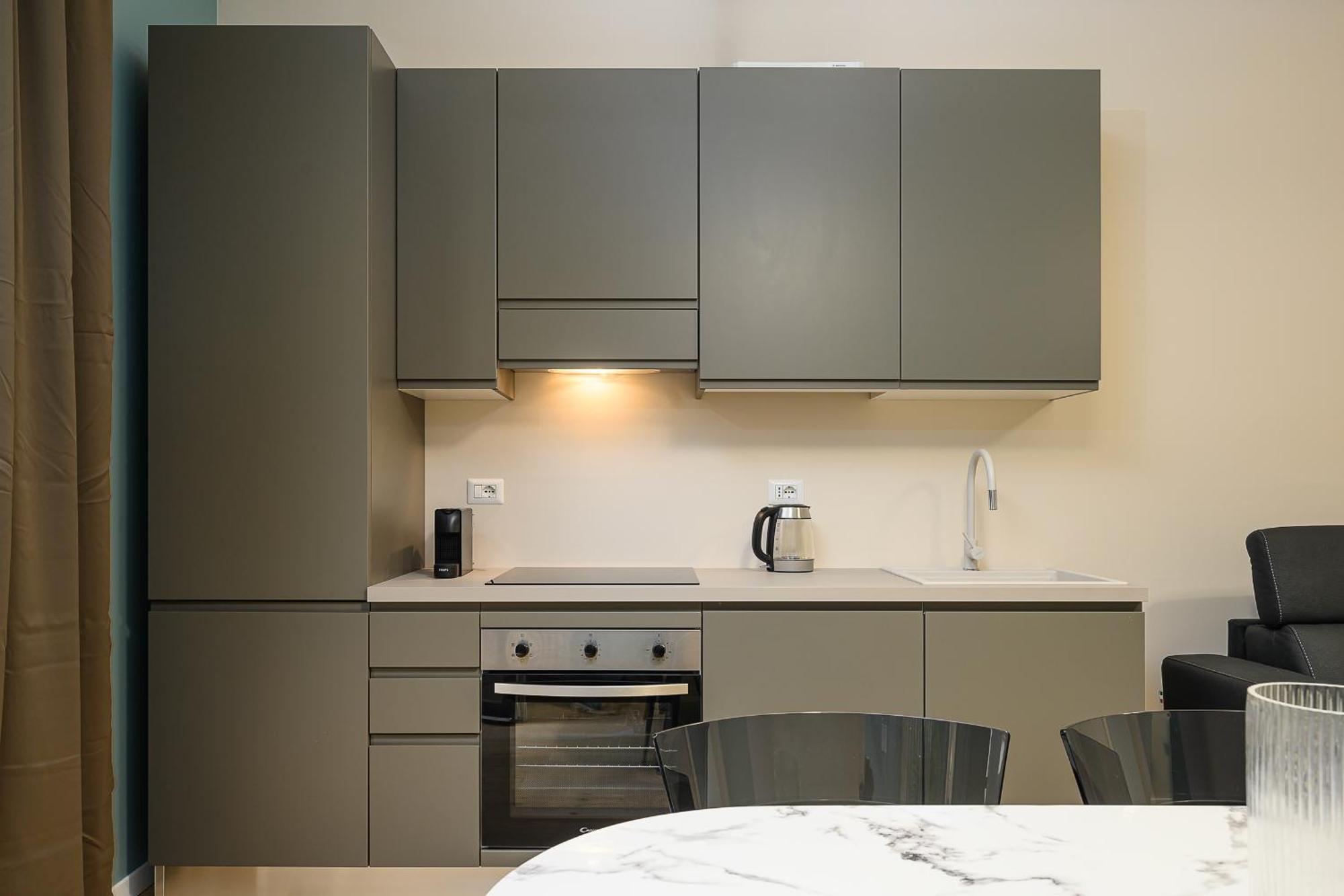Suites In Porta Garibaldi & Chinatown - City Center Well Connected Mediolan Zewnętrze zdjęcie