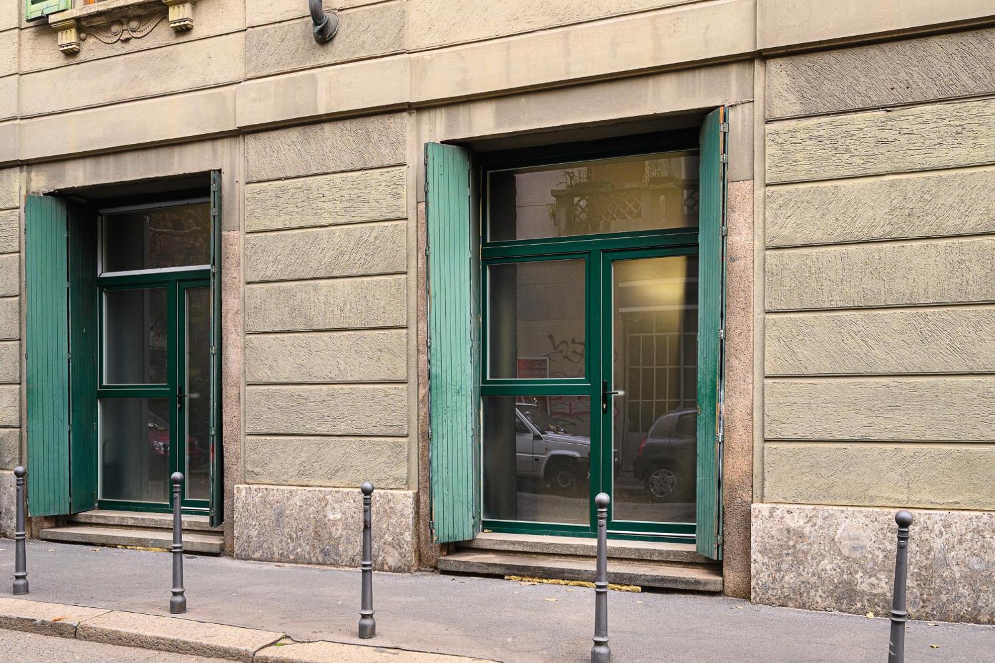 Suites In Porta Garibaldi & Chinatown - City Center Well Connected Mediolan Zewnętrze zdjęcie