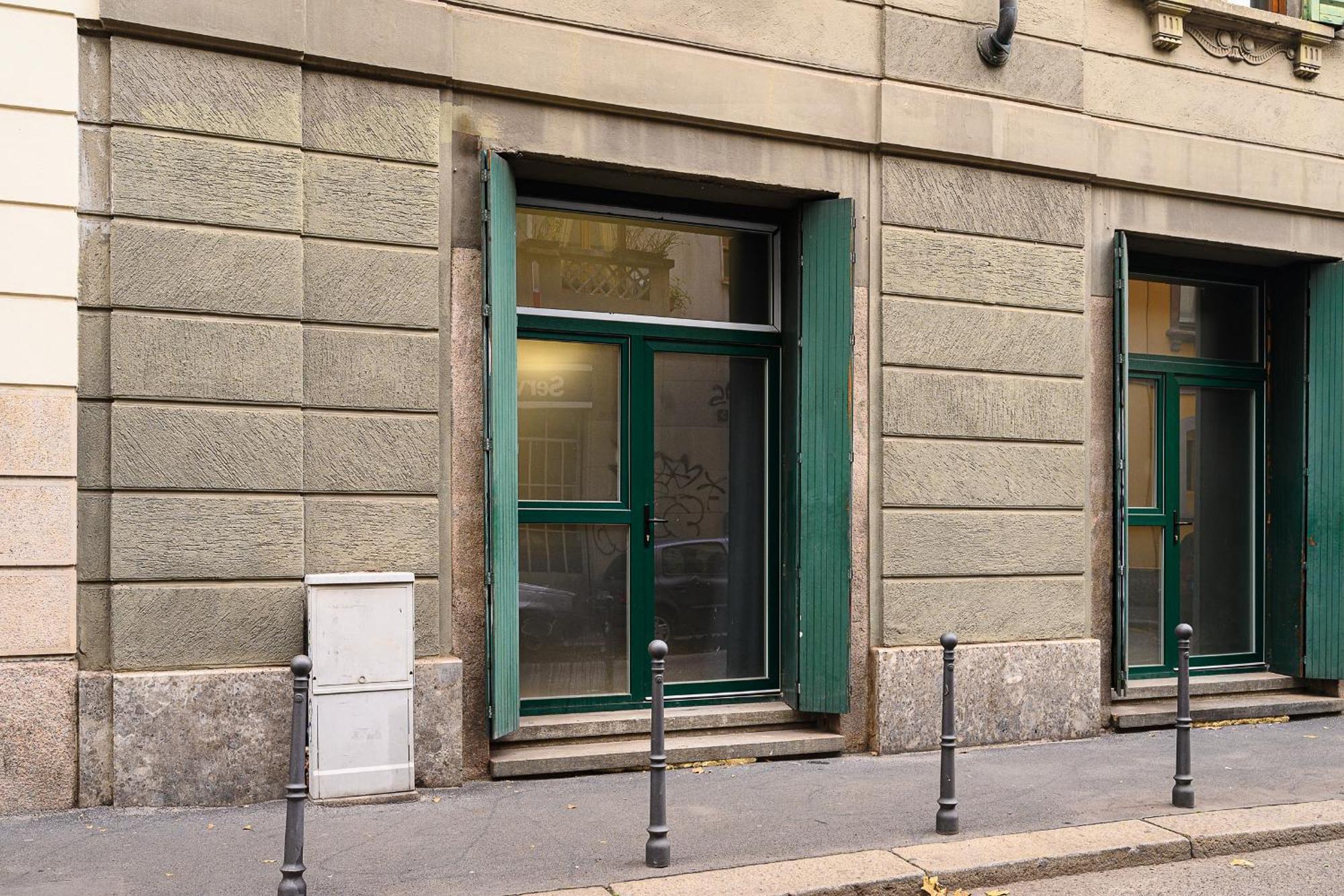Suites In Porta Garibaldi & Chinatown - City Center Well Connected Mediolan Zewnętrze zdjęcie